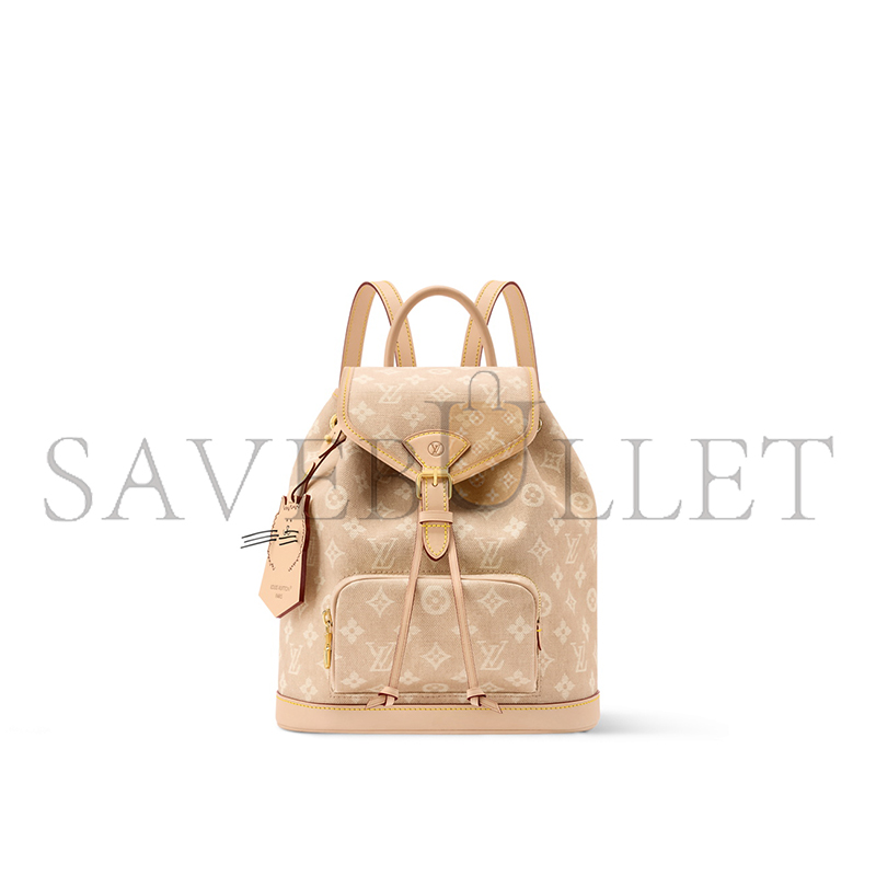 l0vis Vvtt0n montsouris pm m15135 (30*28*18cm)